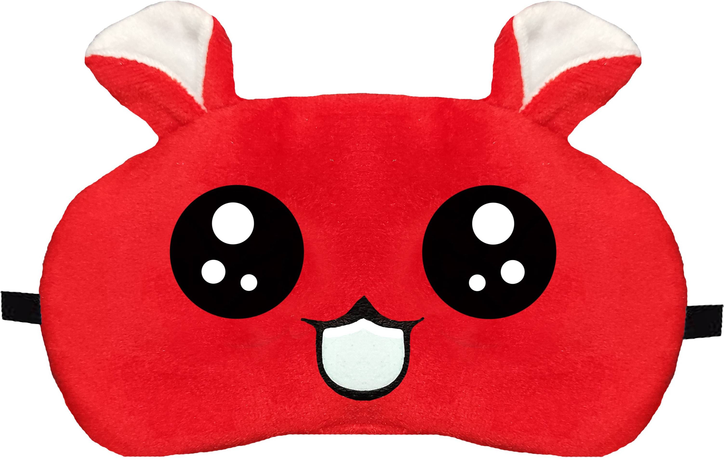     			JUZZII Red Eye Shade ( Pack of 1 )