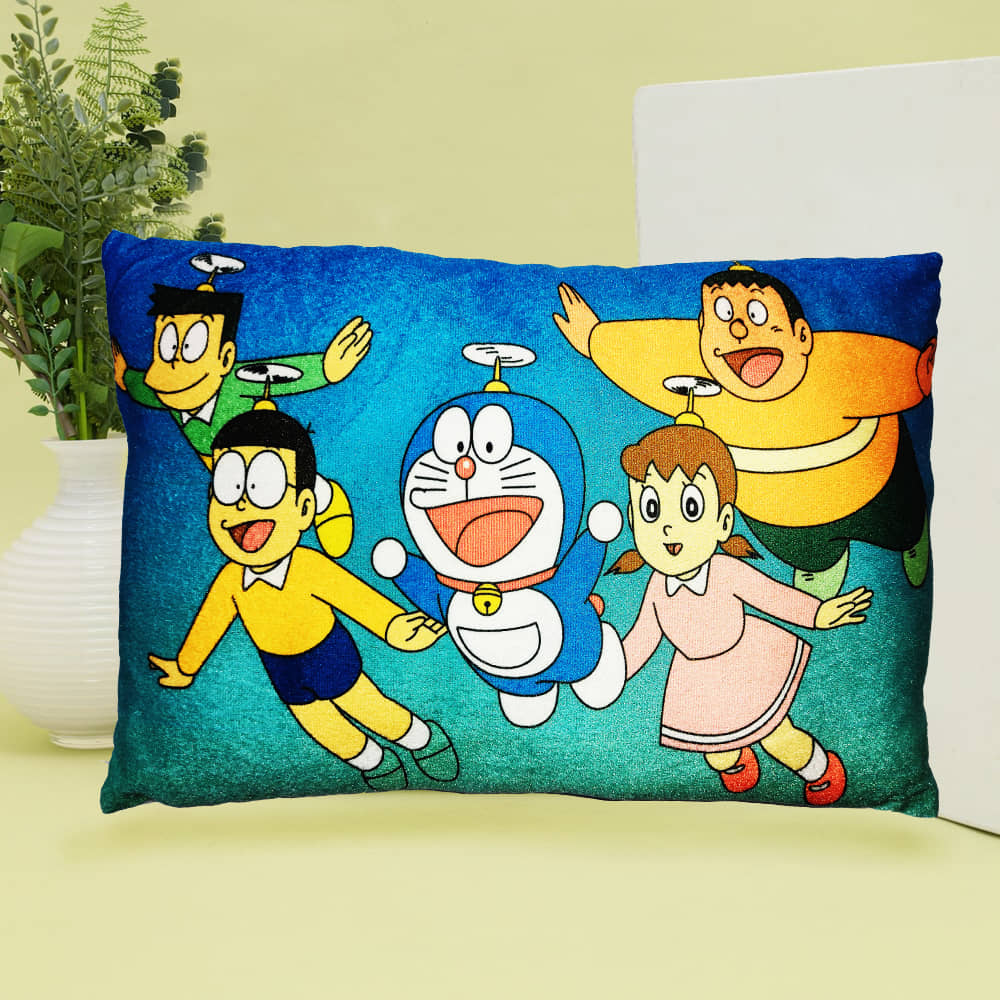 JUZZII Single Fibre Pillow