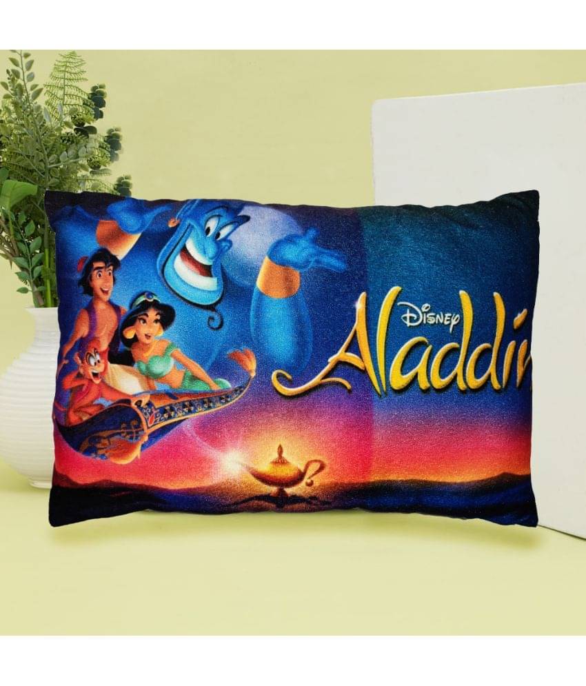     			JUZZII Single Fibre Pillow