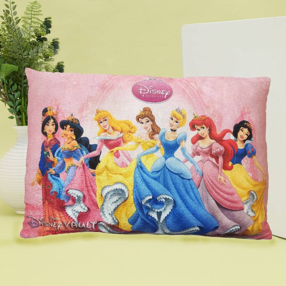     			JUZZII Single Fibre Pillow