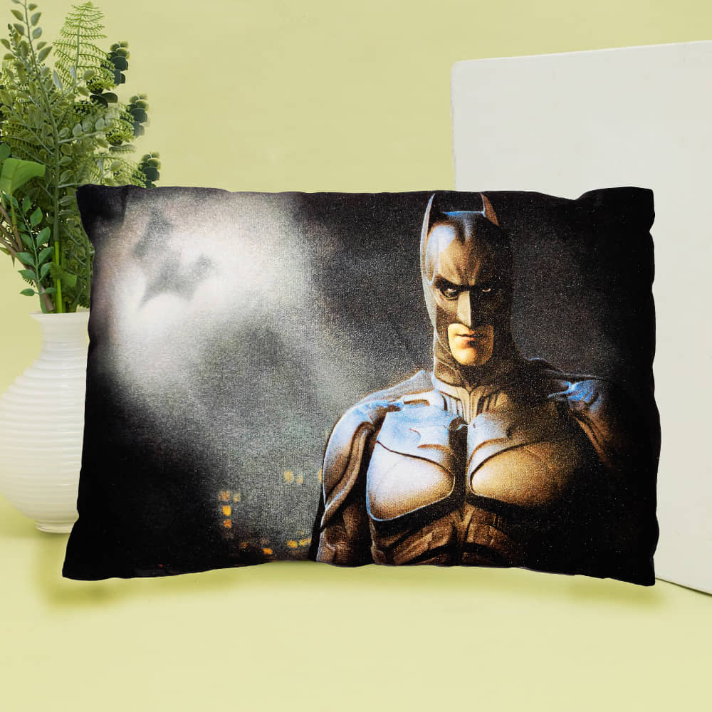 JUZZII Single Fibre Pillow