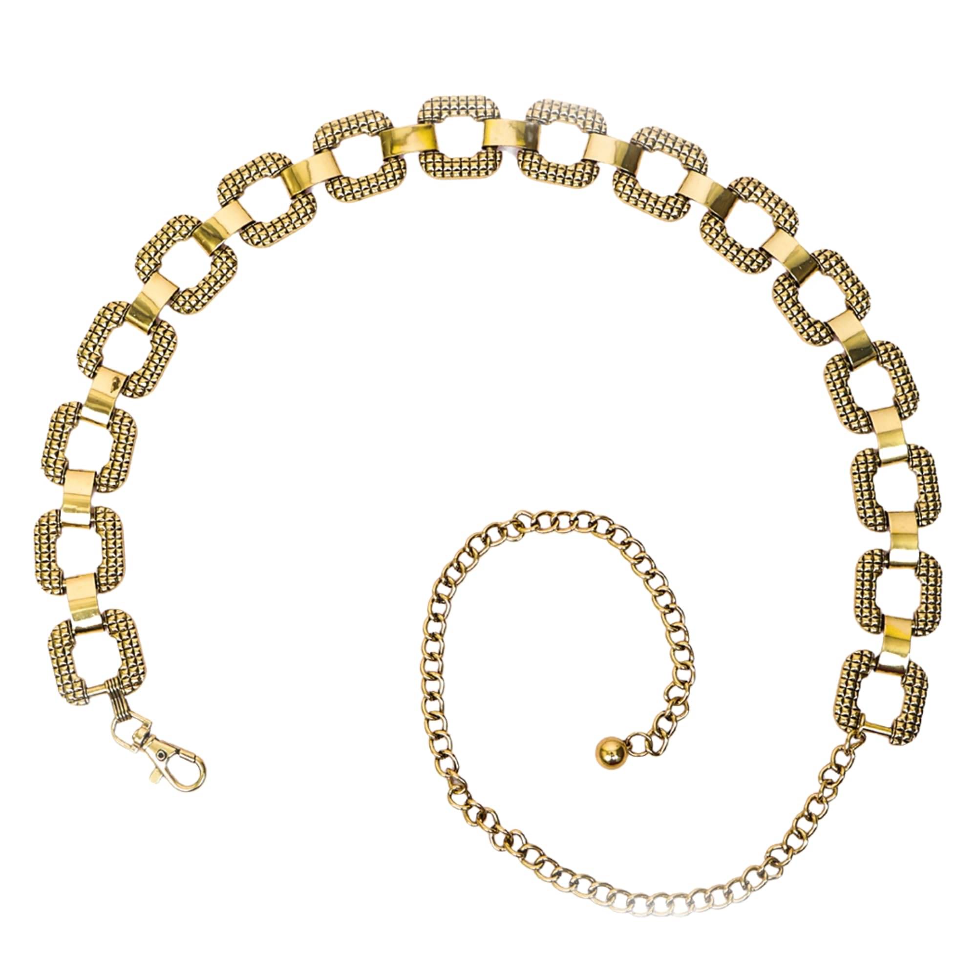     			REDHORNS Fabric Women's Stretchable Belt ( Pack of 1 )