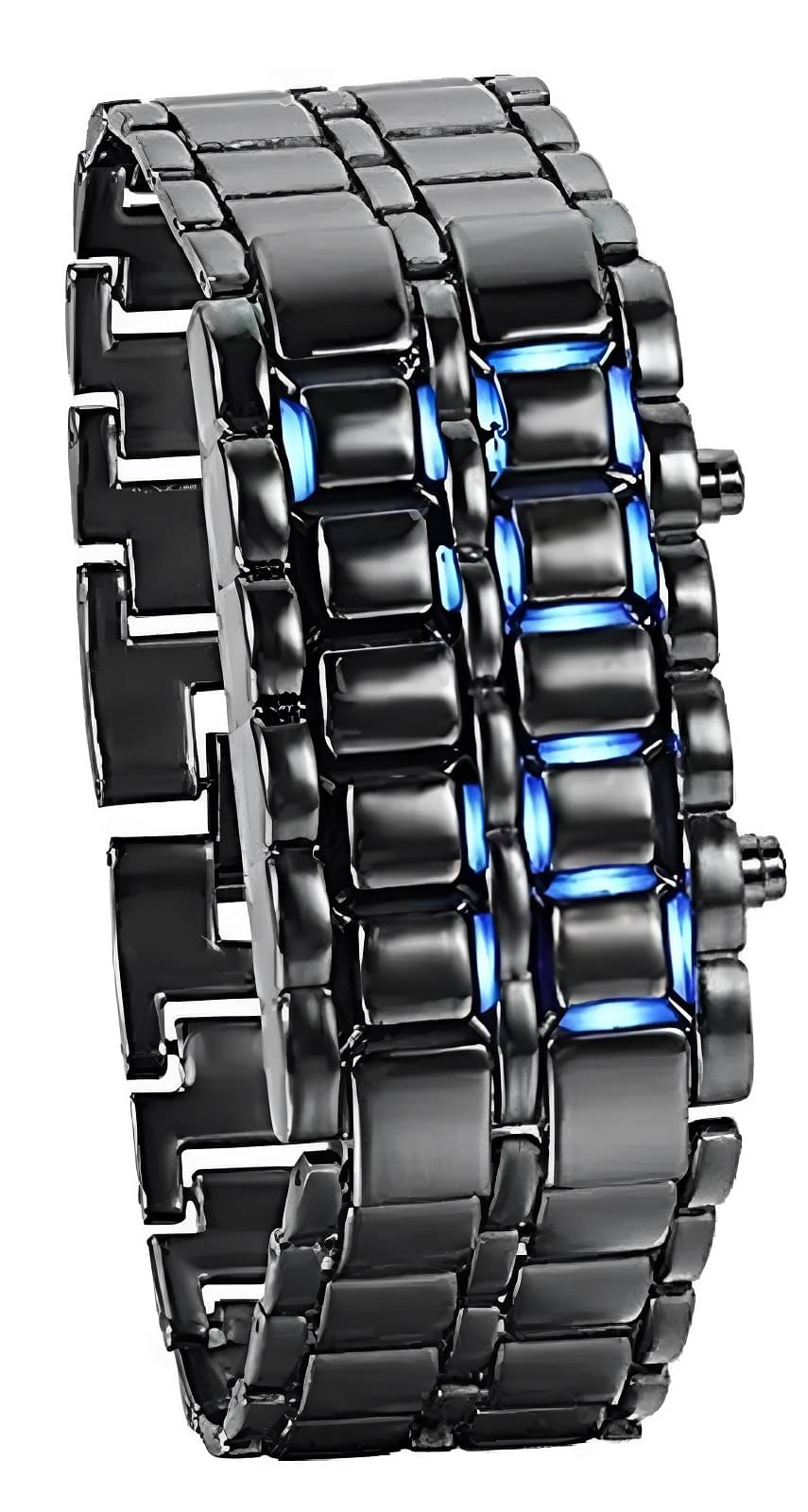 Viser Black Dial Digital Boys Watch ( Pack of 1 ) Viser Black Dial Digital Boys Watch ( Pack of 1 )