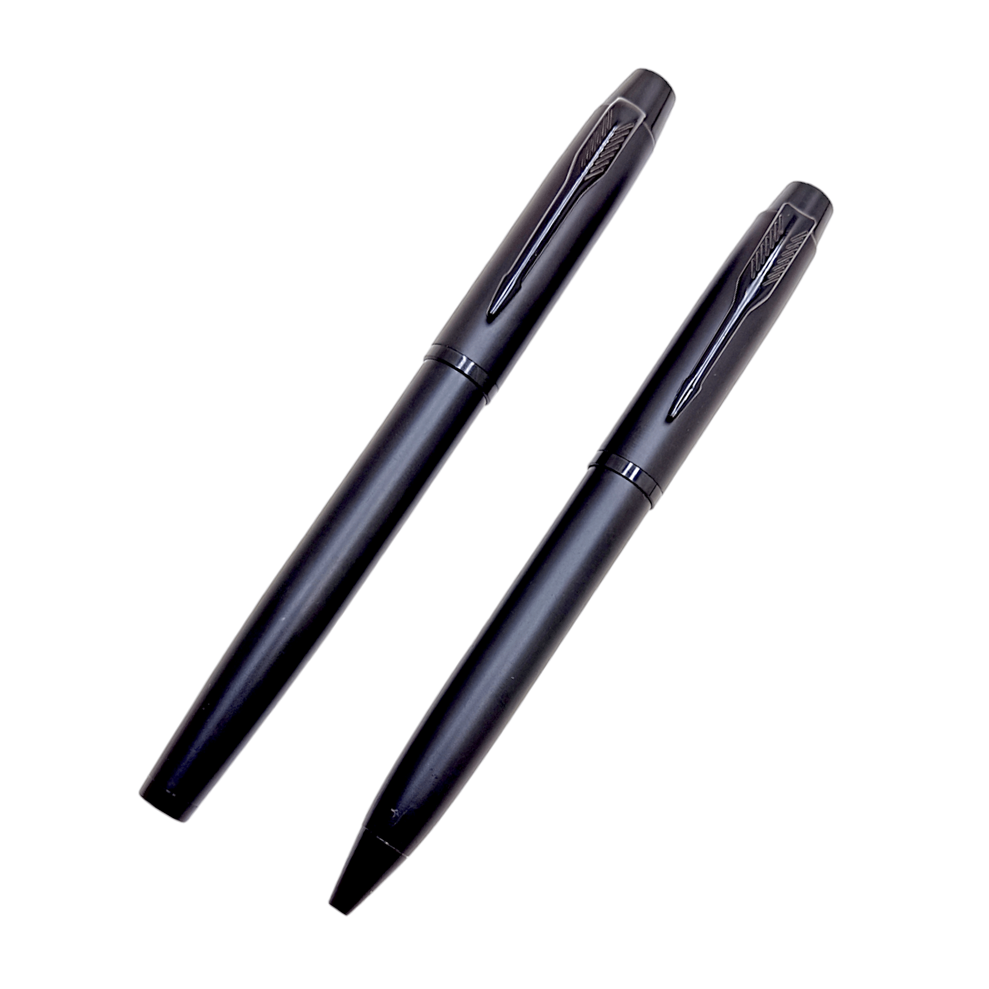 Auteur Blue Ball Pen ( Pack of 2 )