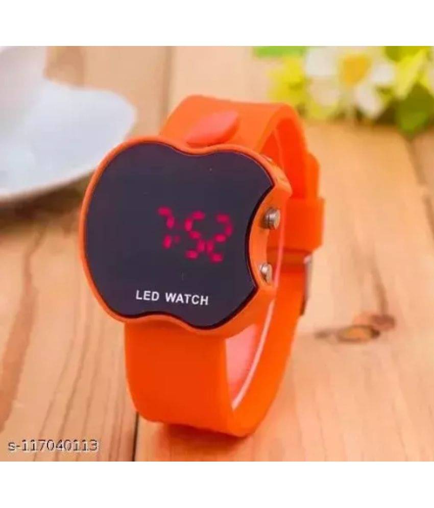 Axton Black Dial Digital Boys Watch ( Pack of 1 ) Axton Black Dial Digital Boys Watch ( Pack of 1 )