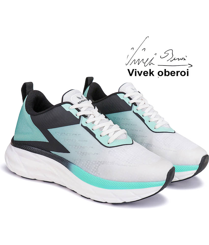 Bersache Casual shoe for men Green Men's Lifestyle Shoes - Casual Shoes | Buy online on ZillyBuy