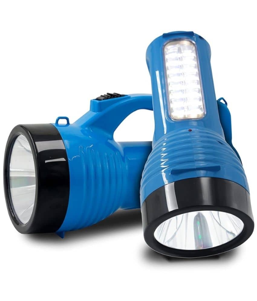 CHARKEE 20W Blue Emergency Light ( Pack of 1 ) - Electricals | Buy online on ZillyBuy