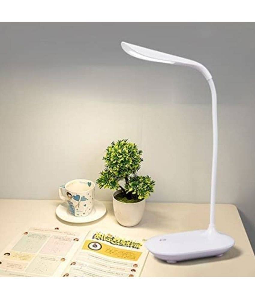     			CHARKEE 5W White Emergency Light ( Pack of 1 )