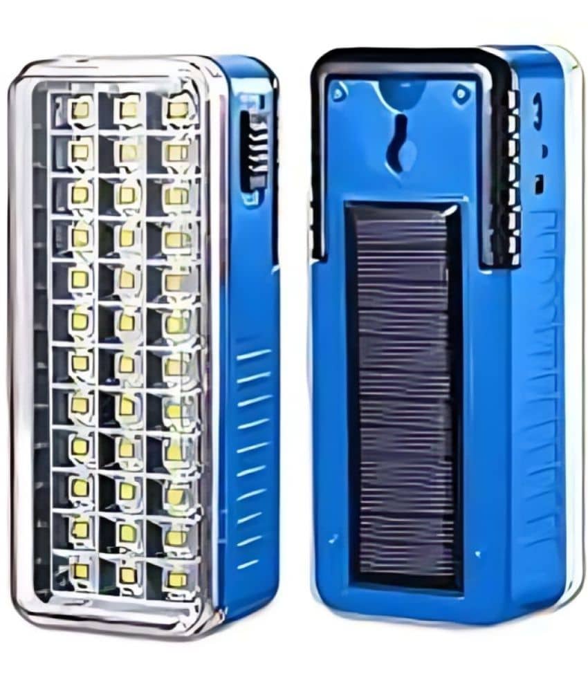 CHARKEE 7W White Emergency Light ( Pack of 1 ) - Electricals | Buy online on ZillyBuy