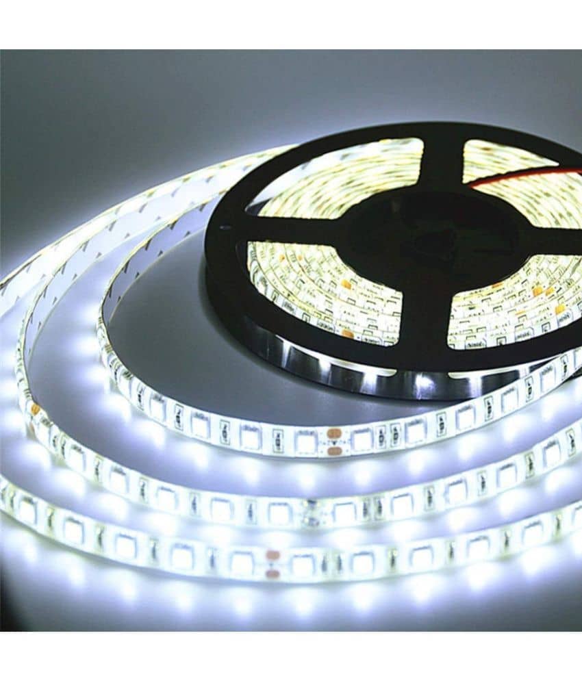 CHARKEE Plastic Ceiling Light White - Pack of 1 - Electricals | Buy online on ZillyBuy