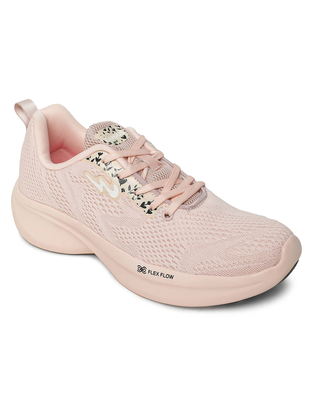 Campus - Mauve Women's Running Shoes Campus - Mauve Women's Running Shoes