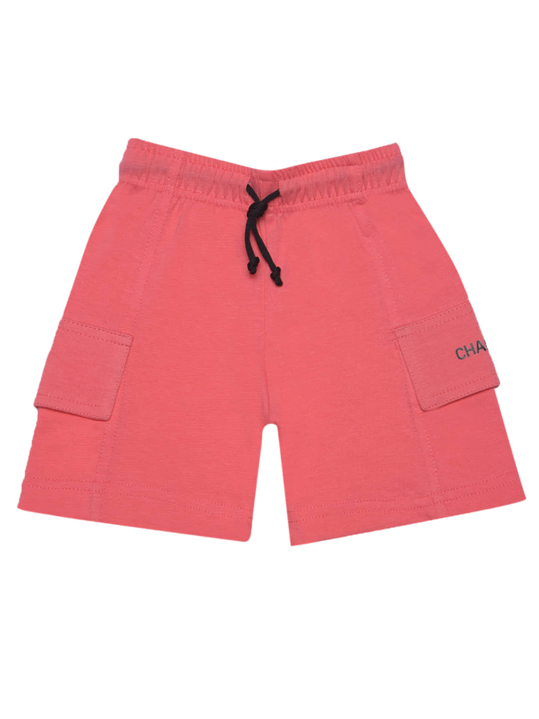 Dollar Champion Kidswear Pack of 1 Cotton Shorts For Boys ( Multicolor ) - Shorts | Buy online on ZillyBuy