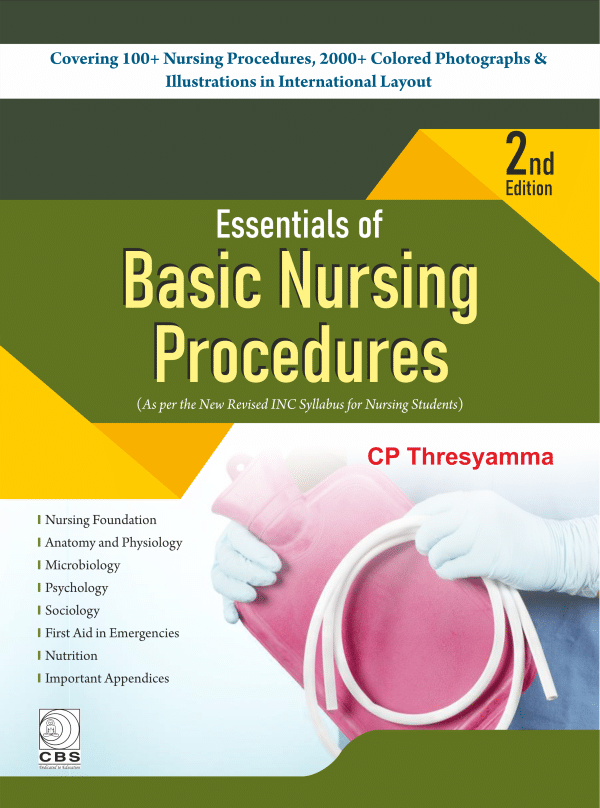 Essentials of Basic Nursing Procedures 2nd Edition Essentials of Basic Nursing Procedures 2nd Edition