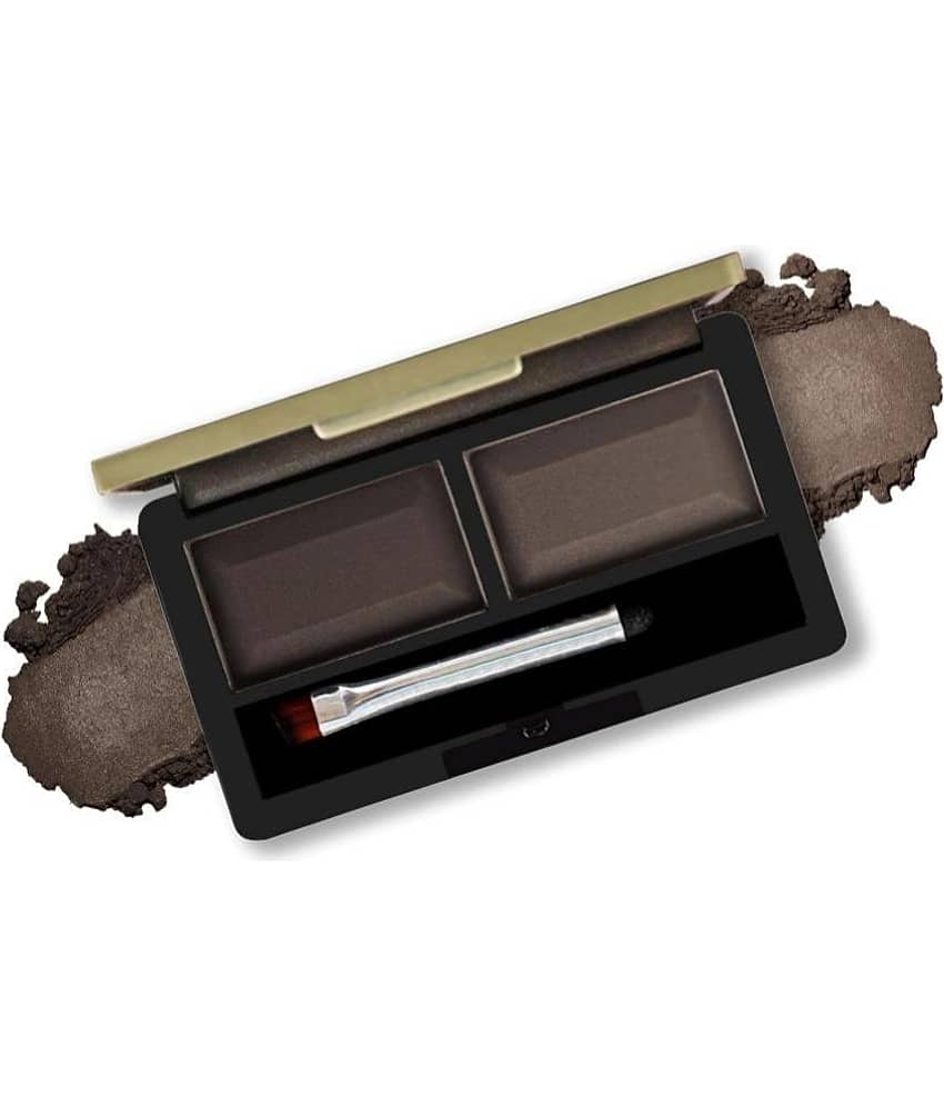 Fashion Colour Brow Eyebrow Kit Brown 8 g - Makeup - Eyes | Buy online on ZillyBuy