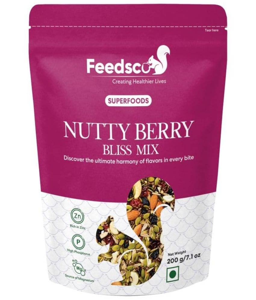 Feedsco Mixed Seeds ( Pack of 1 ) Feedsco Mixed Seeds ( Pack of 1 )