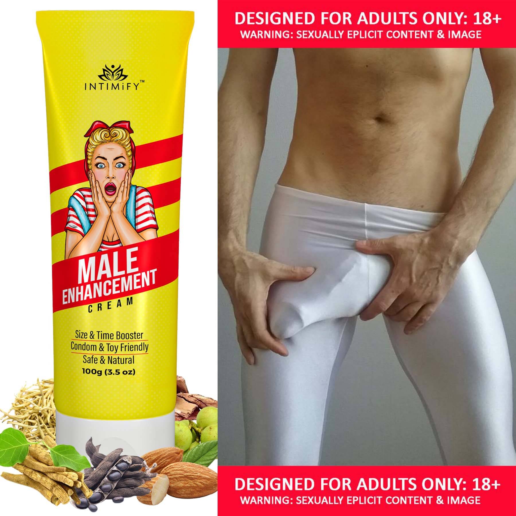     			Intimify Male Enhancement Cream for penis enlargement cream, pains enlargement cream, shilajit original, shilajit supplement, kamasutra lubricant gel, longtime spray, hammer thor original, viagra100 mg tablet, power shilajit capsule, sexy lubricant