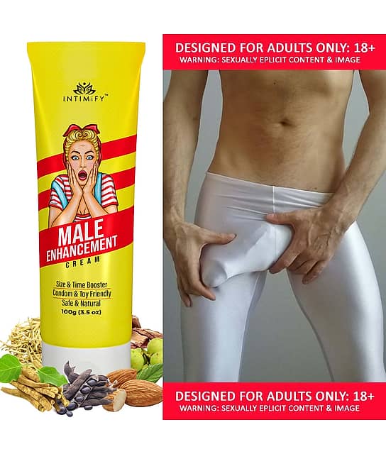 Titan Penis Enlargement Gel - Boost Your Size with Natural Ingredients Titan Penis Enlargement Gel - Boost Your Size with Natural Ingredients