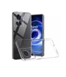 LITTRO Shock Proof Case Compatible For Silicon Oneplus 10R 5G ( Pack of 1 )