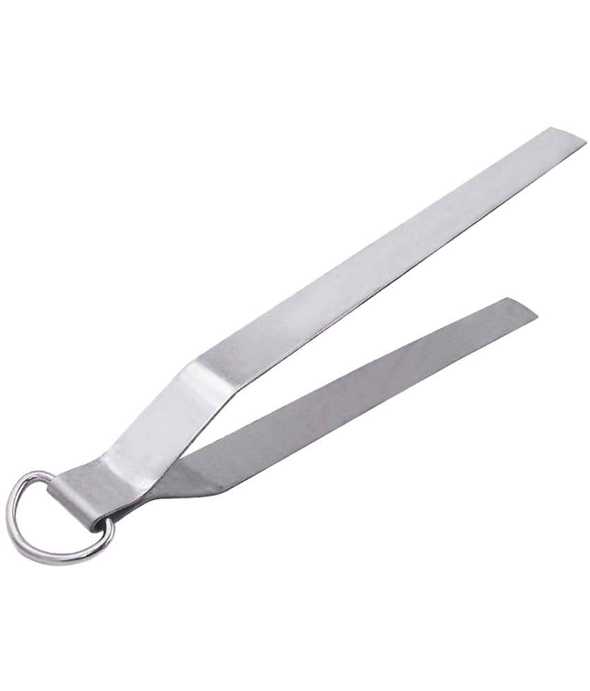 OC9 Steel Chapati Tong