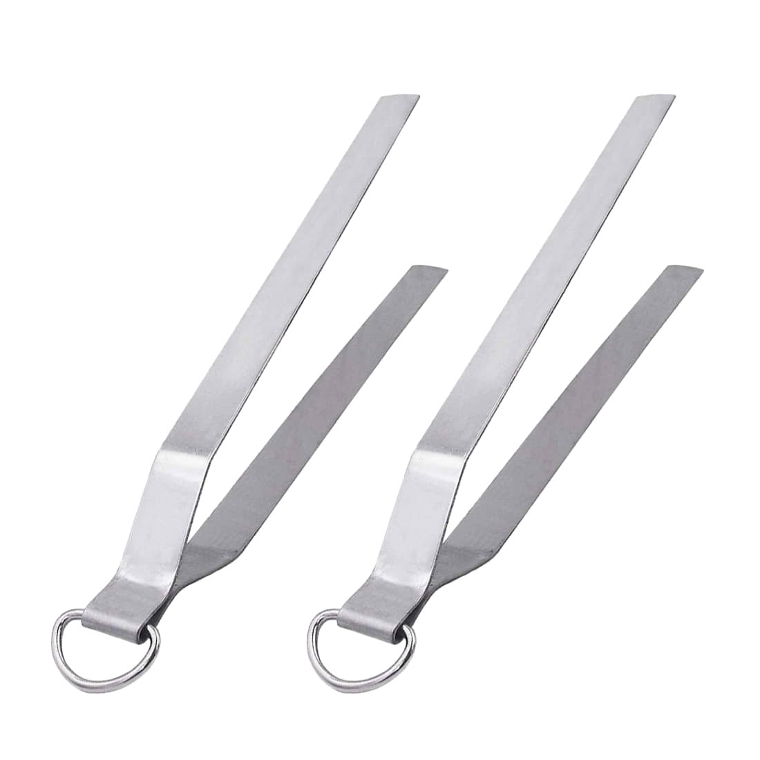 OC9 Steel Chapati Tong
