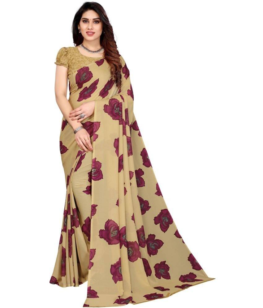     			Saadhvi Cotton Silk Woven Saree Without Blouse Piece ( Green )