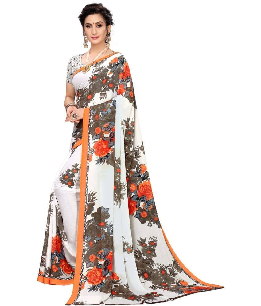     			Saadhvi Cotton Silk Woven Saree Without Blouse Piece ( Black )