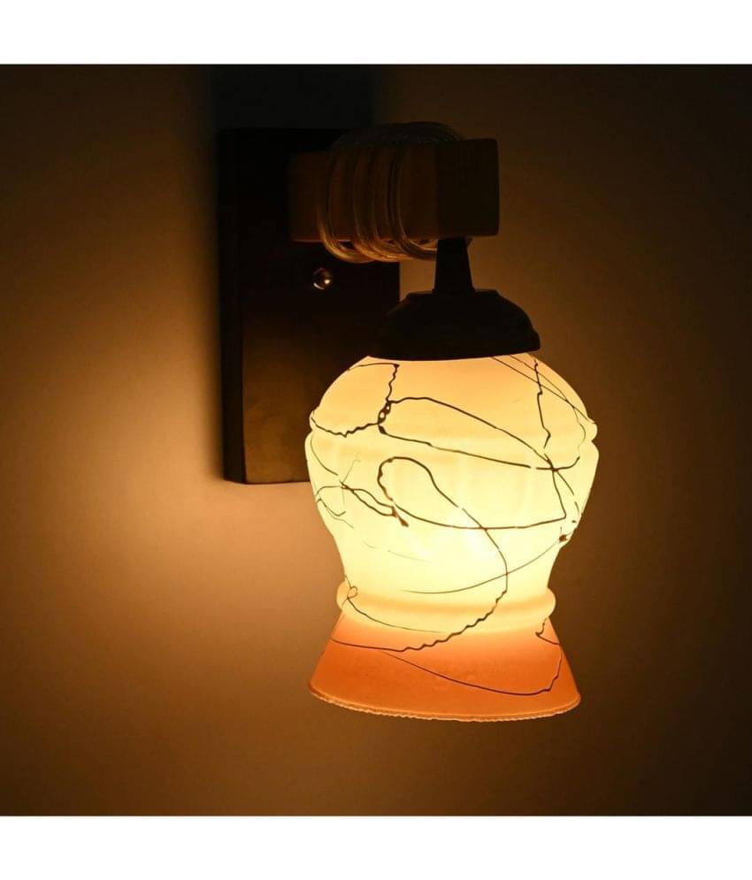 Somil Multicolor Up & Down Light Lamp ( Pack of 1 ) Somil Multicolor Up & Down Light Lamp ( Pack of 1 )