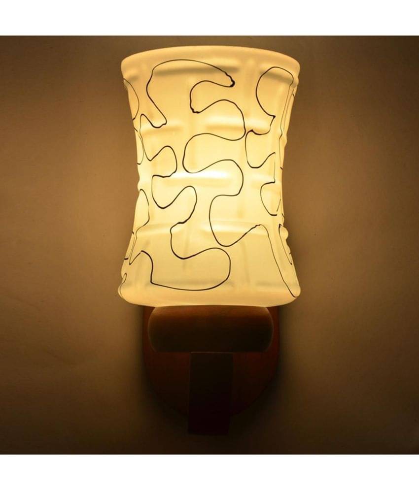 Somil Multicolor Up & Down Light Lamp ( Pack of 1 ) Somil Multicolor Up & Down Light Lamp ( Pack of 1 )