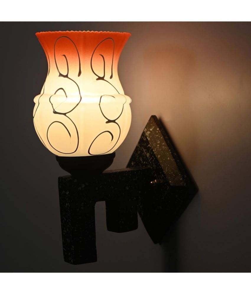 Somil Multicolor Up & Down Light Lamp ( Pack of 1 ) Somil Multicolor Up & Down Light Lamp ( Pack of 1 )