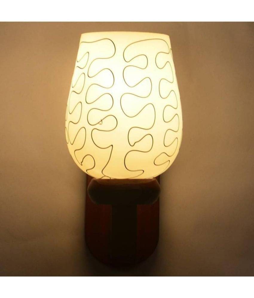 Somil Multicolor Up & Down Light Lamp ( Pack of 1 )     			Somil Multicolor Up & Down Light Lamp ( Pack of 1 )
