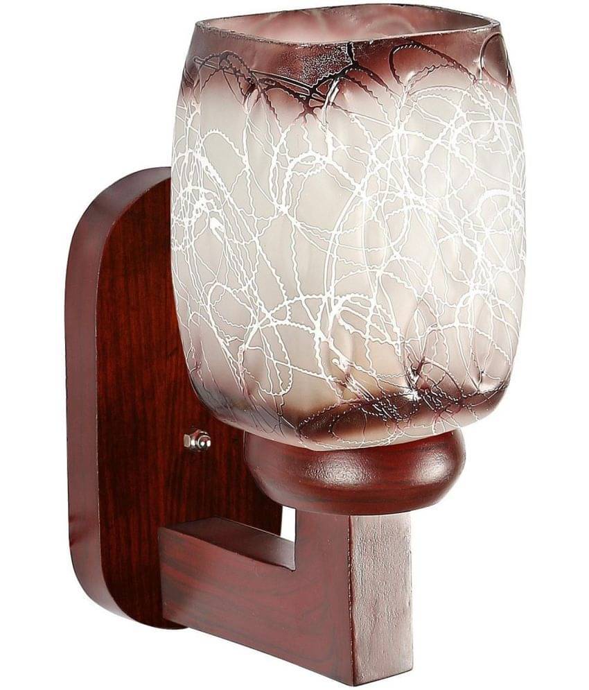 Somil Multicolor Up & Down Light Lamp ( Pack of 1 )     			Somil Multicolor Up & Down Light Lamp ( Pack of 1 )