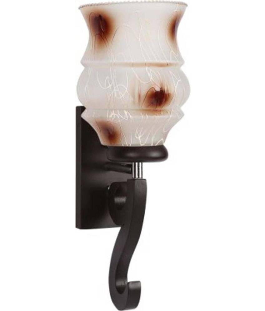     			Somil Multicolor Up & Down Light Lamp ( Pack of 1 )