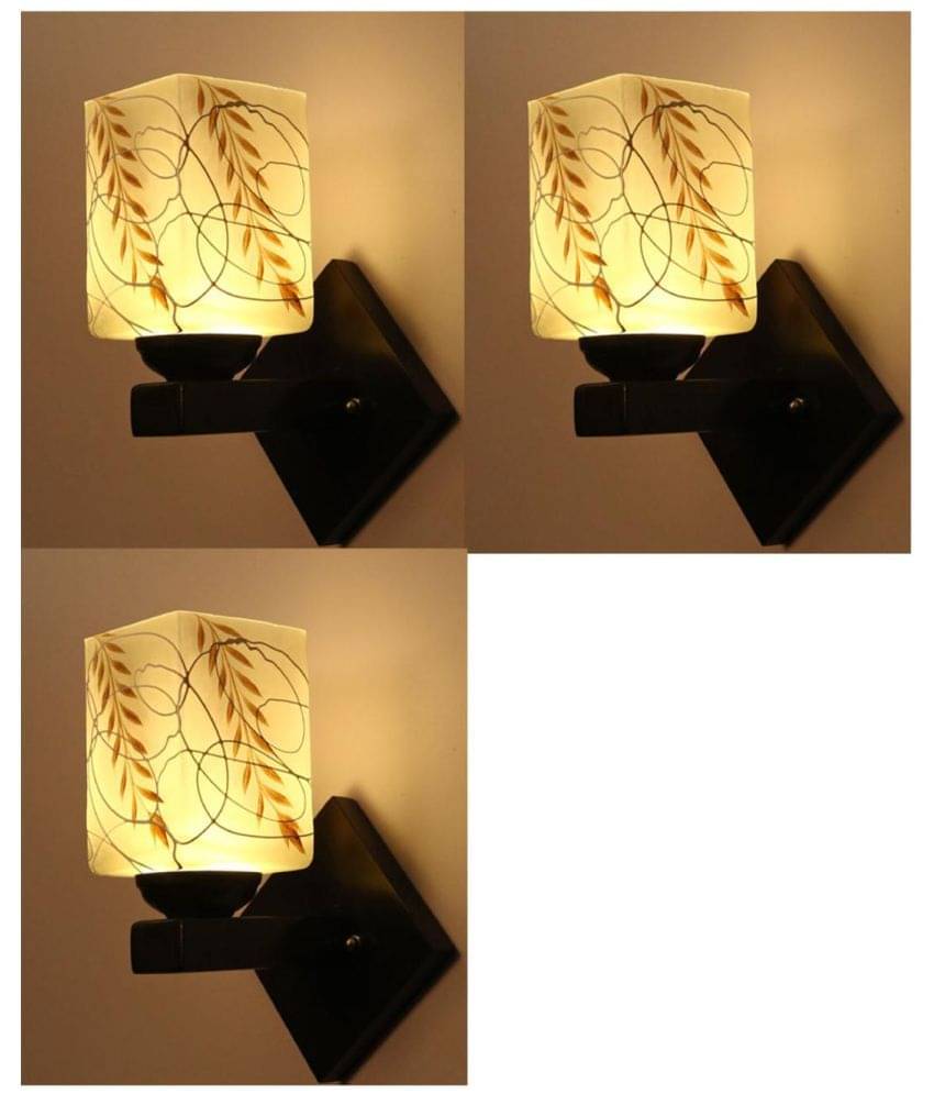Somil Multicolor Up & Down Light Lamp ( Pack of 3 )     			Somil Multicolor Up & Down Light Lamp ( Pack of 3 )
