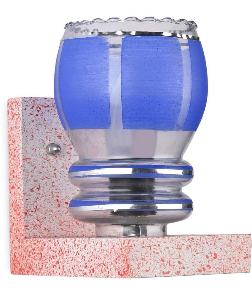 Somil Multicolor Up & Down Light Lamp ( Pack of 1 )     			Somil Multicolor Up & Down Light Lamp ( Pack of 1 )