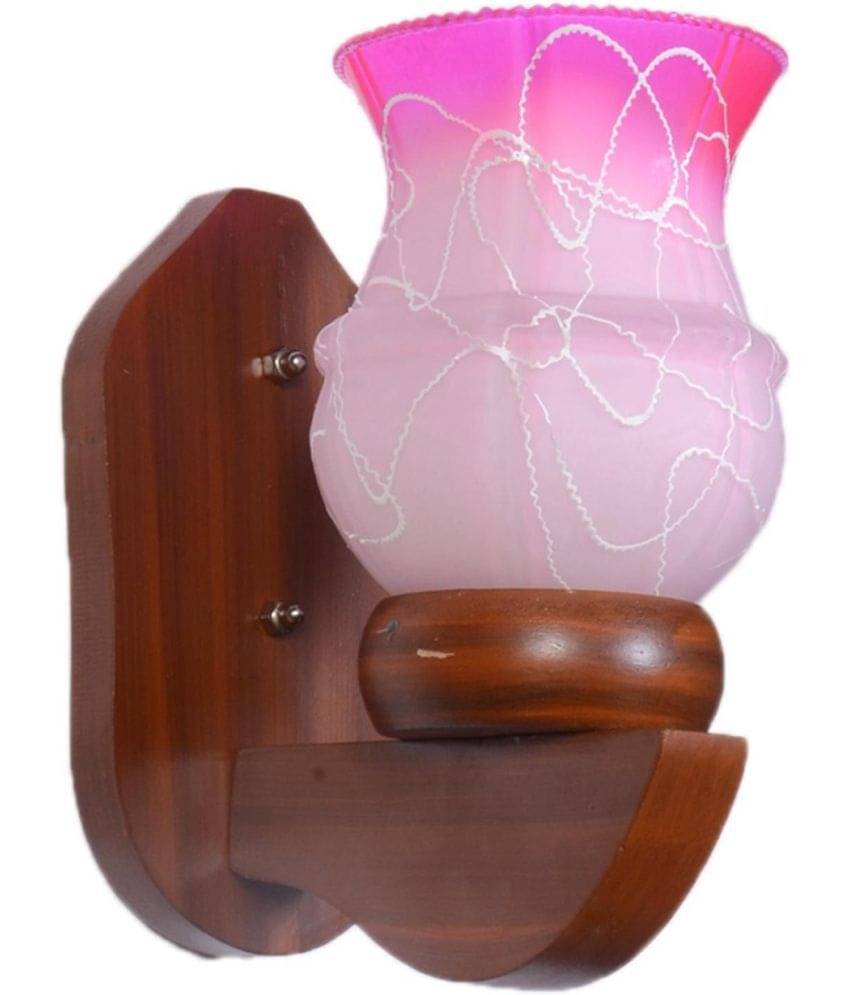 Somil Multicolor Up & Down Light Lamp ( Pack of 1 )     			Somil Multicolor Up & Down Light Lamp ( Pack of 1 )