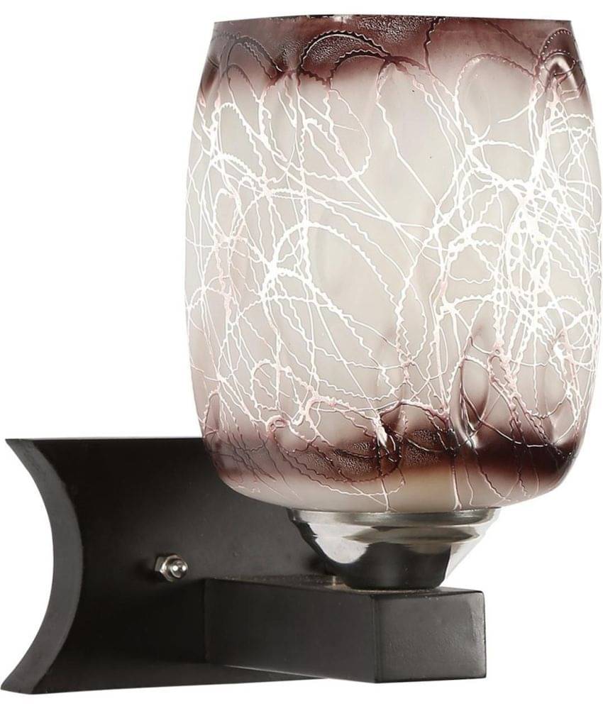     			Somil Multicolor Up & Down Light Lamp ( Pack of 1 )