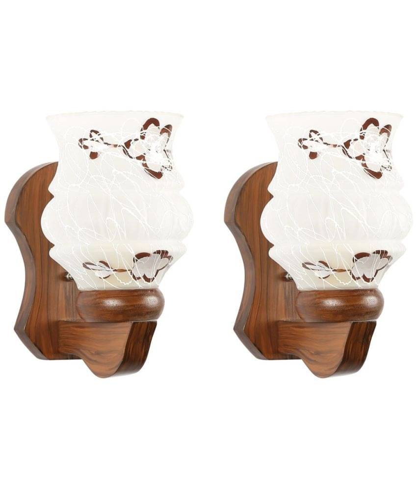 Somil Multicolor Up & Down Light Lamp ( Pack of 2 )     			Somil Multicolor Up & Down Light Lamp ( Pack of 2 )