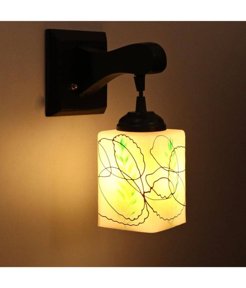 Somil Multicolor Up & Down Light Lamp ( Pack of 1 )     			Somil Multicolor Up & Down Light Lamp ( Pack of 1 )
