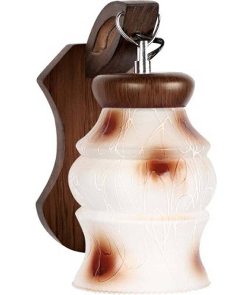     			Somil Multicolor Up & Down Light Lamp ( Pack of 1 )