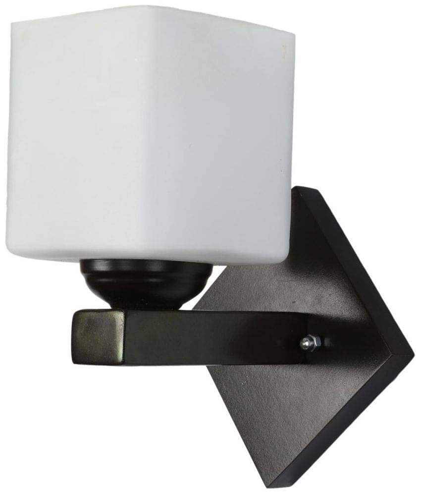     			Somil White Up & Down Light Lamp ( Pack of 1 )