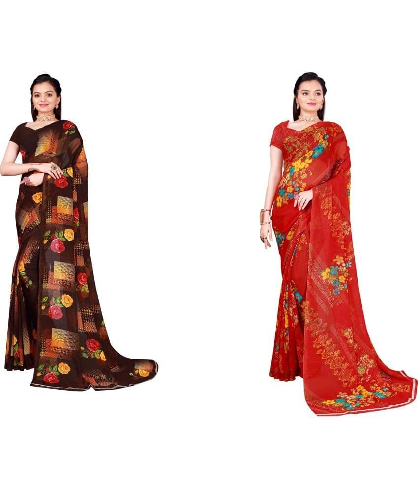     			Vkaran Cotton Silk Solid Saree Without Blouse Piece ( Pink )