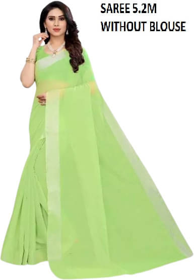 Vkaran Net Cut Outs Saree Without Blouse Piece ( Blue ) Vkaran Net Cut Outs Saree Without Blouse Piece ( Blue )