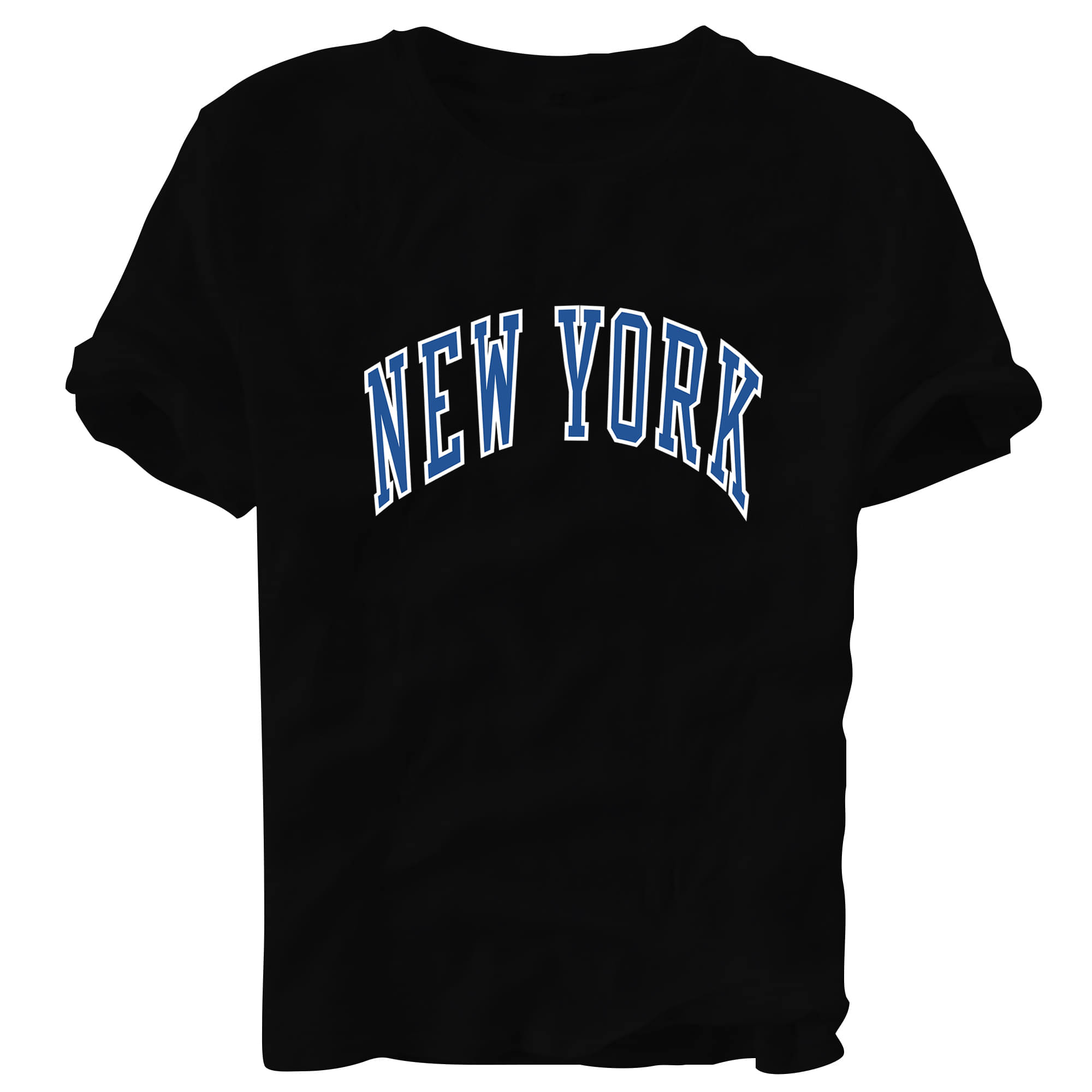 fashion and youth Pack of 1 Cotton Blend Relaxed Fit Men's T-Shirt ( Black ) fashion and youth Pack of 1 Cotton Blend Relaxed Fit Men's T-Shirt ( Black )
