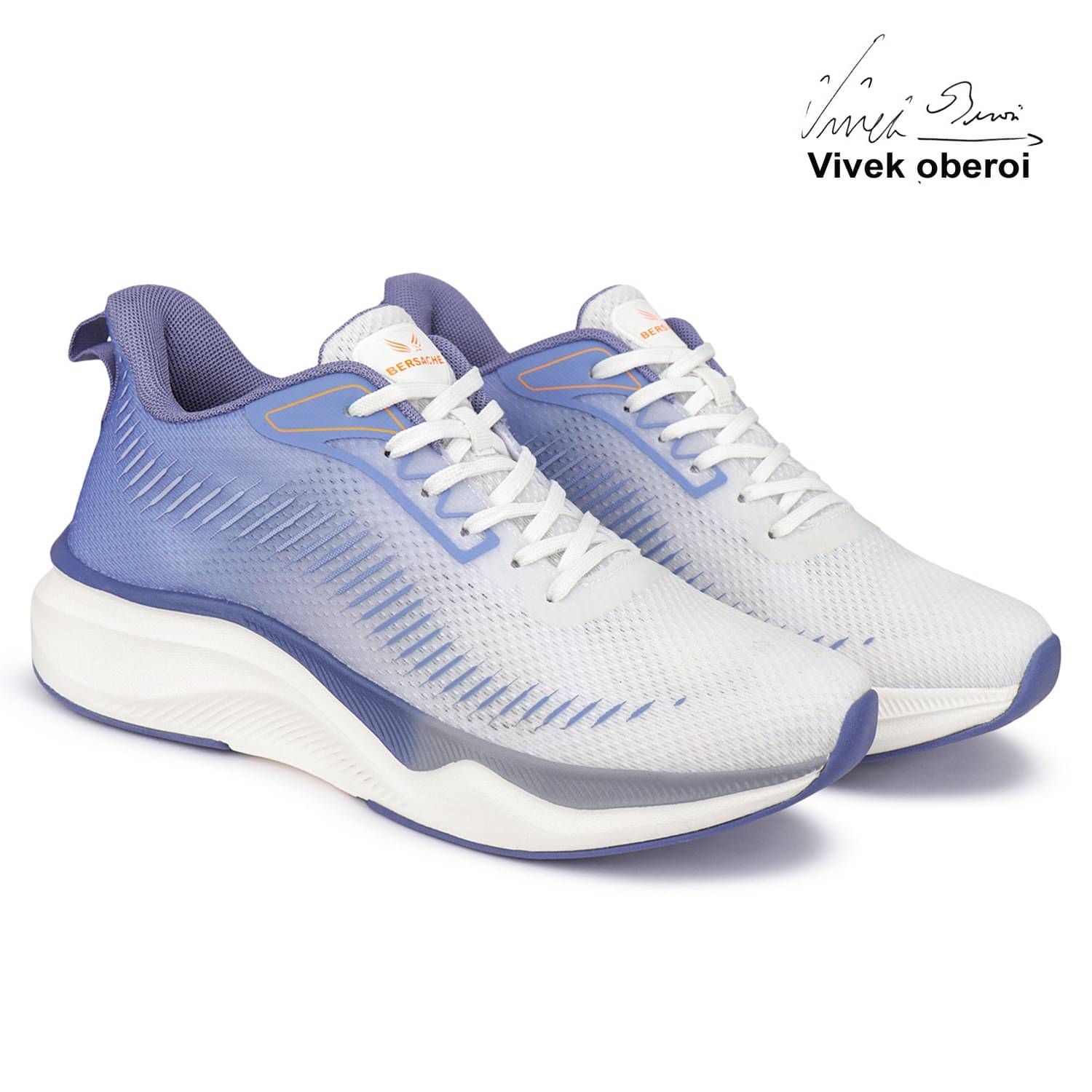 Bersache Casual shoe for men Brown Men's Trekking Shoes Bersache Casual shoe for men Brown Men's Trekking Shoes