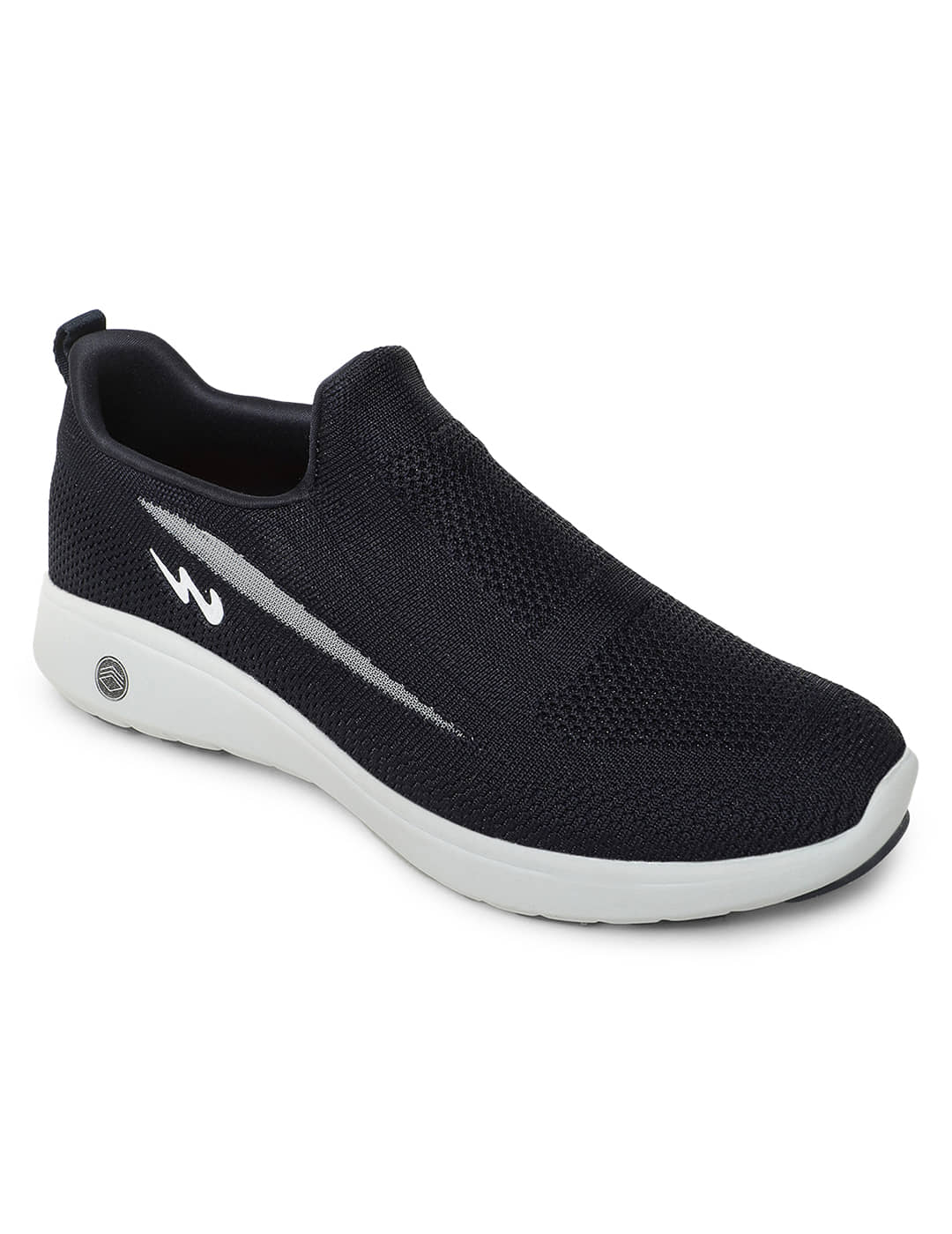 Campus DRAFT Off White Men's Sports Running Shoes - Sports Shoes | Buy online on ZillyBuy