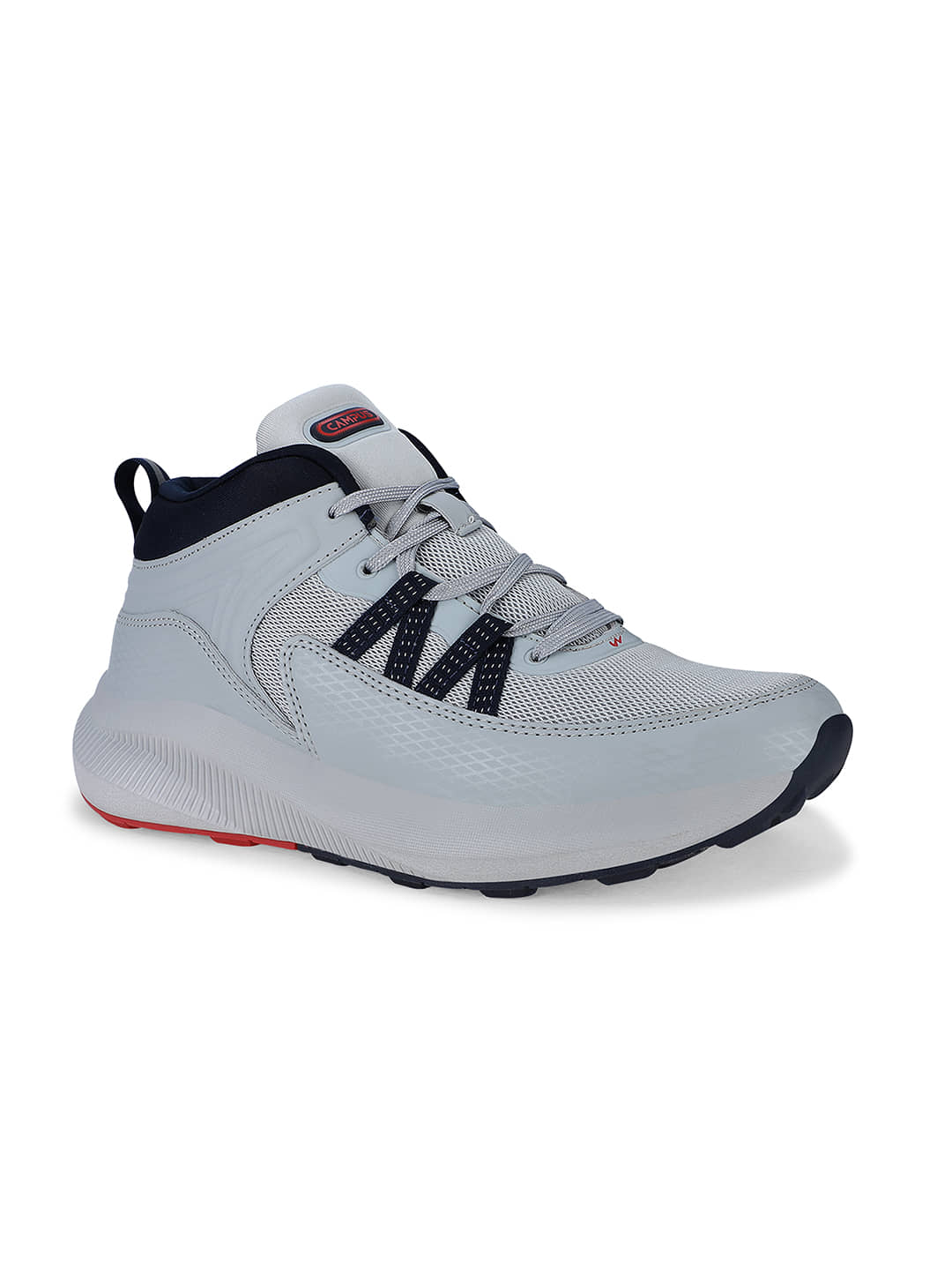 Campus MARGOT Dark Grey Men's Sports Running Shoes - Sports Shoes | Buy online on ZillyBuy