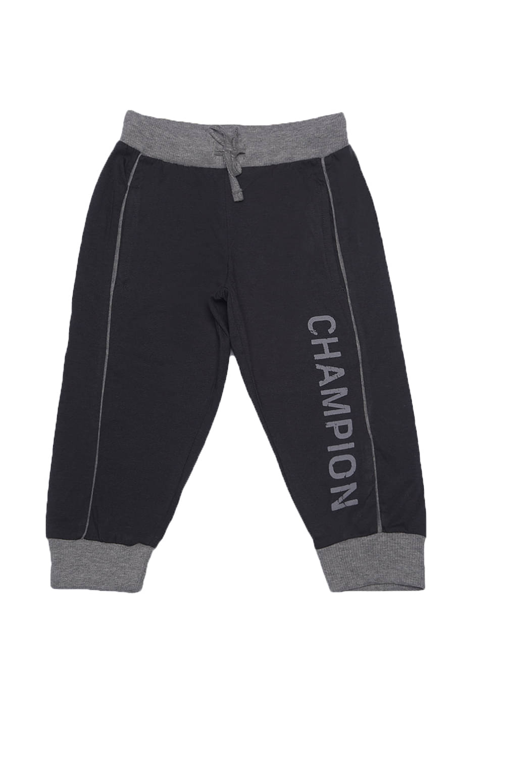     			Dollar Champion Kidswear Pack of 1 Cotton Three-Fourth For Boys ( Multicolor )