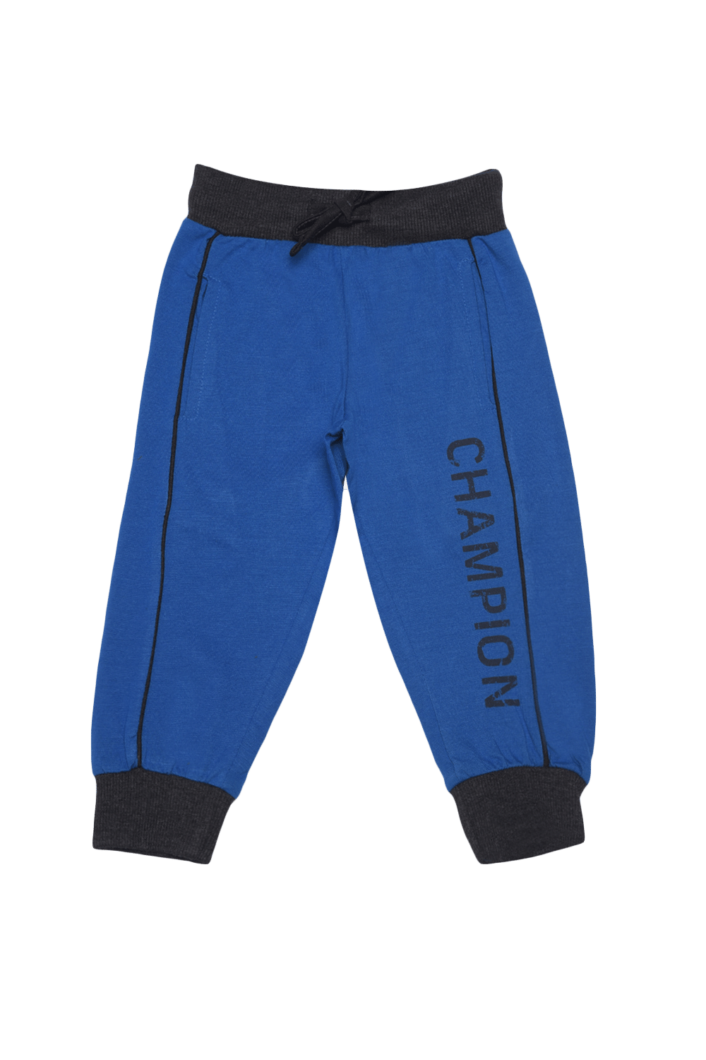     			Dollar Champion Kidswear Pack of 1 Cotton Three-Fourth For Boys ( Multicolor )