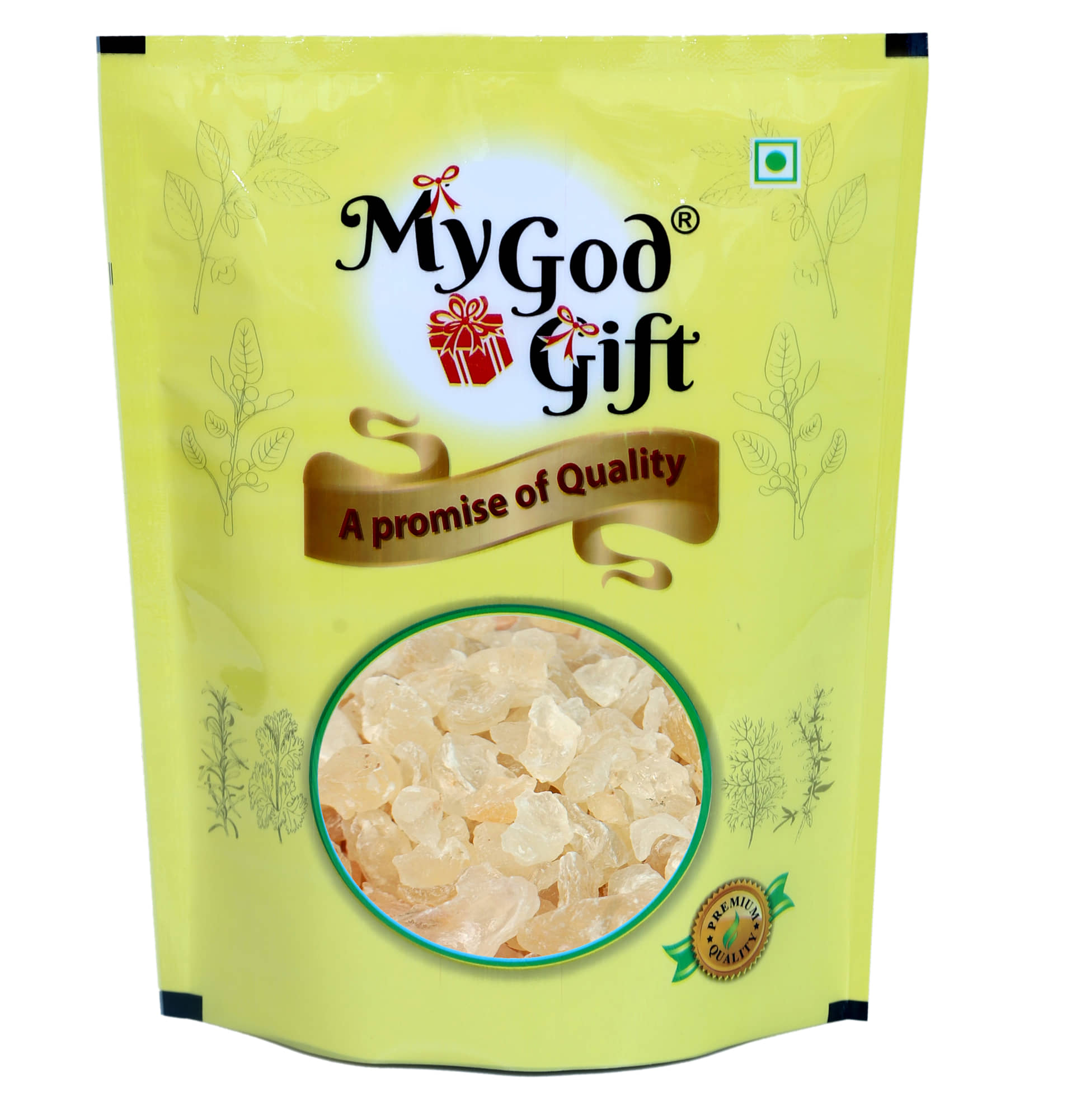 Gond Katira Kathila Gum 100 gm  Katira Gondh Edible Gond