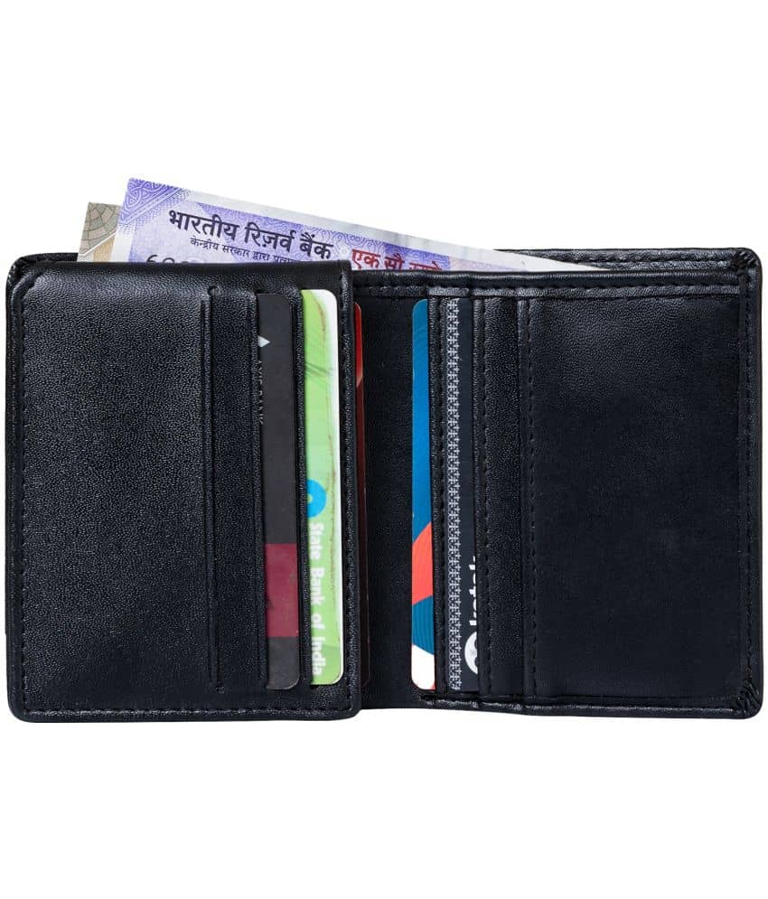 HIDEFLIX PU Leather Card Holder ( Pack 1 ) - Handbags | Buy online on ZillyBuy